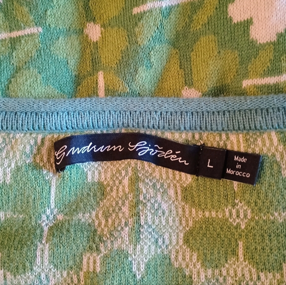 Gudrun Sjoden Sweater - Picture 7 of 12